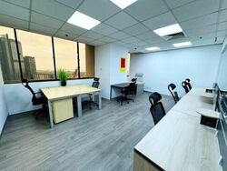 International Plaza (D2), Office #454546981